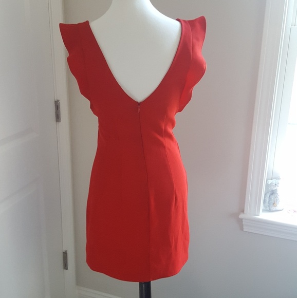 Cocktail dress 💄 - Picture 2 of 5